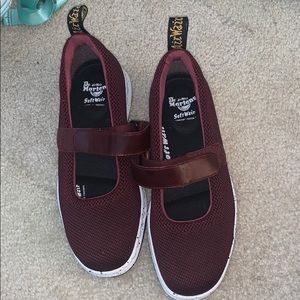 Dr marten shoes